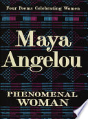 Cover of Phenomenal Woman