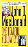 Cover of One Fearful Yellow Eye