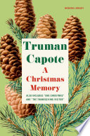 Cover of A Christmas Memory