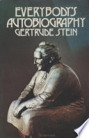 Cover of Everybody's Autobiography