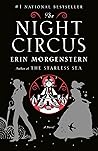 Cover of The Night Circus