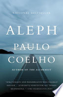 Cover of Aleph