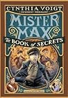 Cover of The Book of Secrets