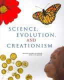 Cover of Science, Evolution, and Creationism