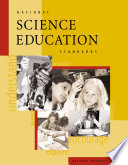 Cover of National Science Education Standards