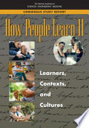 Cover of How People Learn II