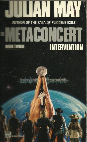 Cover of Metaconcert