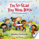 Cover of I'm So Glad You Were Born
