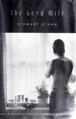 Cover of The Good Wife