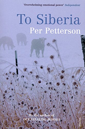 Cover of To Siberia