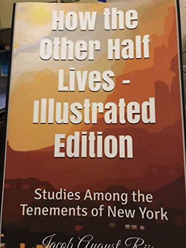 Cover of How the Other Half Lives