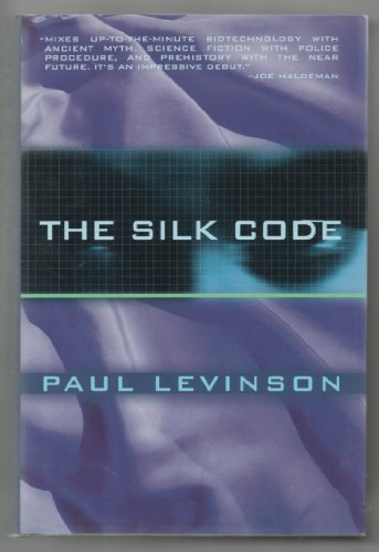 Cover of The Silk Code