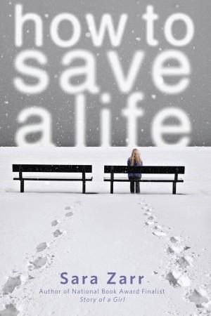 Cover of How to Save a Life