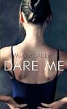 Cover of Dare Me