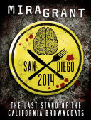 Cover of San Diego 2014: The Last Stand of the California Browncoats