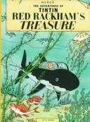 Cover of Red Rackham's Treasure