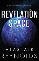 Cover of Revelation Space