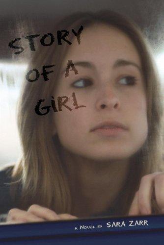 Cover of Story of a Girl