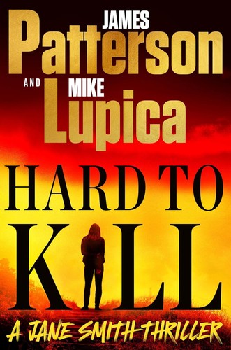 Cover of Hard to Kill