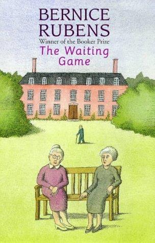 Cover of The waiting game