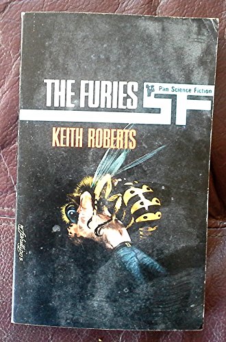 Cover of The Furies