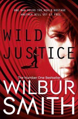 Cover of Wild justice