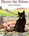 Cover of Moses the Kitten