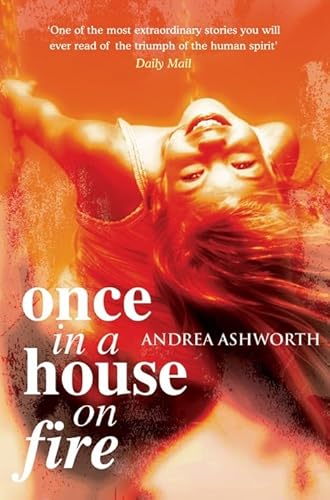 Cover of Once in a House on Fire