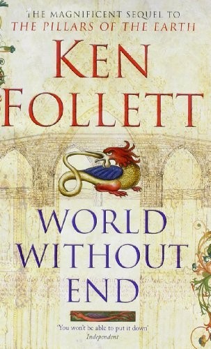Cover of World Without End