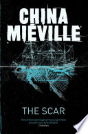 Cover of The Scar