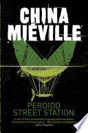 Cover of Perdido Street Station
