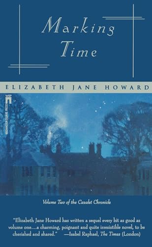 Cover of Marking Time