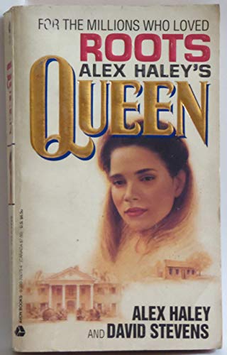Cover of Queen