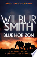 Cover of Blue Horizon