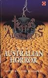 Cover of Terror Australis: The Best of Australian Horror