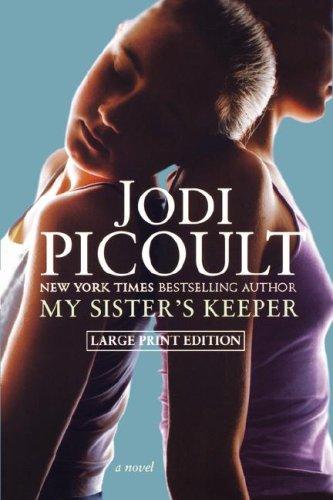 Cover of My Sister's Keeper
