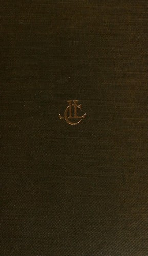Cover of Anabasis, books IV-VII
