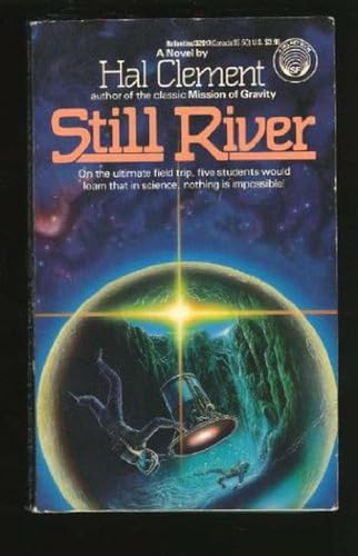Cover of Still River