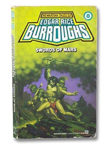 Cover of The Collected John Carter of Mars
