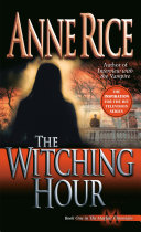 Cover of The Witching Hour