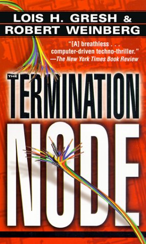 Cover of The Termination Node