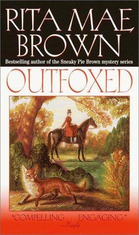 Cover of Outfoxed