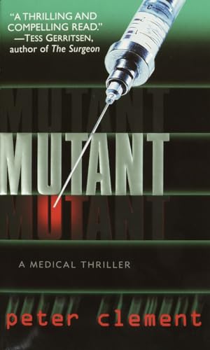 Cover of Mutant
