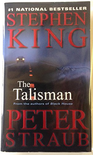 Cover of The Talisman