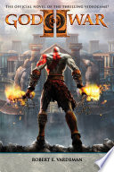 Cover of God of War II