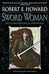 Cover of Sword Woman and Other Historical Adventures