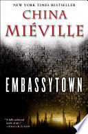 Cover of Embassytown