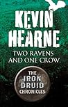 Cover of Two Ravens and One Crow