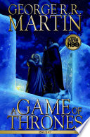 Cover of A Game of Thrones #7