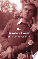 Cover of The Complete Stories of Truman Capote